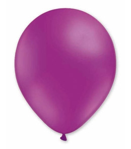шар возд. 5" пастель сиреневый шв-6259