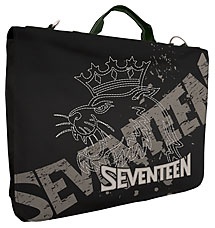 сумка подрост. seventeen 27*38*6 svpu1-11t-405 изображение сумка подрост. seventeen 27*38*6 svpu1-11t-405