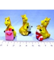 сув. коняшка с подарками полист. 33035