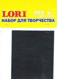 магнит для детск творч. 10*8см мягкий с клеевой стороной мг-001 /lori