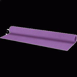 фетр1сир фетр в рулоне 50*70 декоративный  сиреневый  8040772 /devente 