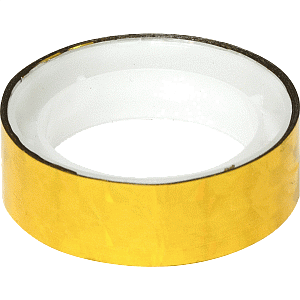 клейкая лента  12мм*3м  голографическая,  9040807/devente