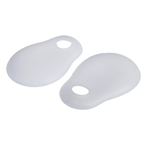 бурсопротектор (защита большого пальца ноги) 2шт, тэп w-712