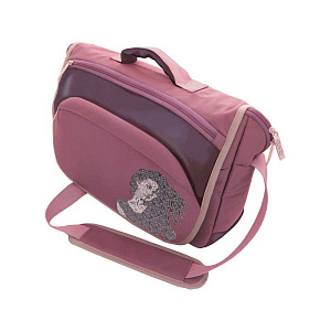 сумка подрост для девочек neon line 28*22*8 1о 2+2к, на ремне nl14-gb3 /proff изображение сумка подрост для девочек neon line 28*22*8 1о 2+2к, на ремне nl14-gb3 /proff