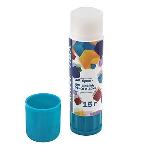 клей-карандаш 15г 80504 /centrum изображение клей-карандаш 15г 80504 /centrum