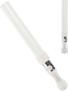 световая палочка 26*2,6*3см ик-2582 /рыжийкот изображение световая палочка 26*2,6*3см ик-2582 /рыжийкот