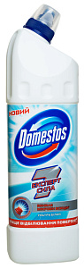 чистящее средство с отбел.эффектом 1л ультра белый 2114667/ 21149142/67319 /domestos