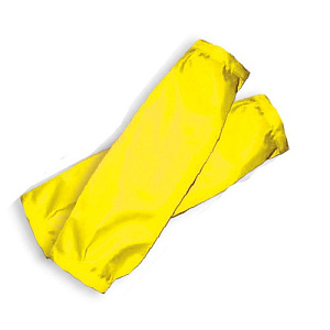 нарукавники для труда  цвет ассорти, ндт-1 /пчелка