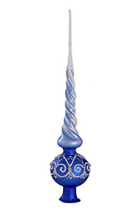 ел.верхушка энергия h-255мм с2335 /елочка изображение ел.верхушка энергия h-255мм с2335 /елочка