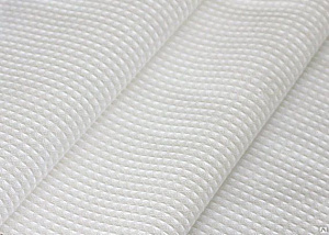 полотно вафельное 45см, 200г/м2 изображение полотно вафельное 45см, 200г/м2