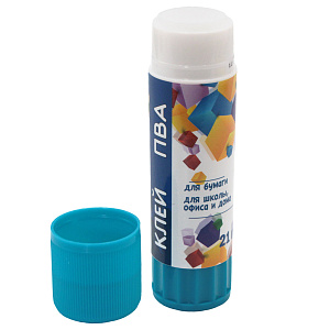 клей-карандаш 21г 80505 /centrum изображение клей-карандаш 21г 80505 /centrum