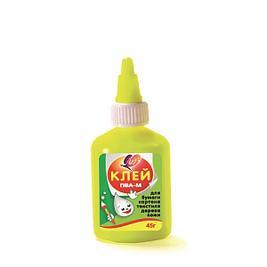 клей пва 45г 20с1351-08 /луч изображение клей пва 45г 20с1351-08 /луч