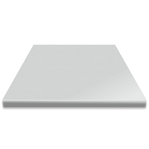 столешница 1395х800х28, 621pe, пепел