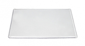 футляр для кредитной карты 65*98мм crystal 120мк 1164.250 /дпс изображение футляр для кредитной карты 65*98мм crystal 120мк 1164.250 /дпс