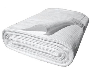 полотно вафельное 45см, 160г/м2 изображение полотно вафельное 45см, 160г/м2