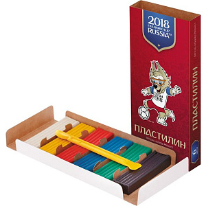 паста (масса) для лепки brauberg, самозатвердевающая, 200 г, натуральный белый