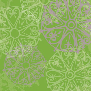 бумага для скрапбукинга 150*150мм  шебби-шик №15 124858 /decola