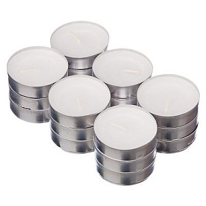 свеча в гильзе 1шт 30677 0481