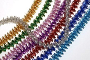 мишура №15 галактика d=50 2м микс а4023д изображение мишура №15 галактика d=50 2м микс а4023д