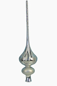 ел.верхушка блеск с350 /елочка изображение ел.верхушка блеск с350 /елочка