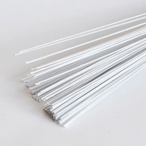 проволока флористическая fiorico в оплетке 0.3мм*40см 30шт №02 белая fiw-0.3 /gamma