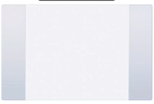 обложка а4 286*415  для уч.гейдмана, биболетова и др.прозрачная, пвх 110мкм, 15.27 /фортуна