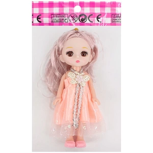 кукла 21см, ассорти, к/к sr-t-3936 /darvish изображение кукла 21см, ассорти, к/к sr-t-3936 /darvish
