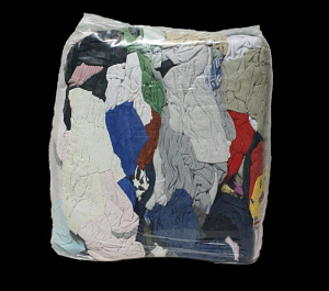 ветошь стандарт 10кг изображение ветошь стандарт 10кг