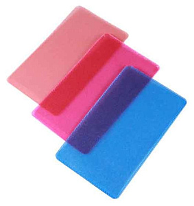 обложка на проездной двухсторонняя, желе 3,12ж /имидж изображение обложка на проездной двухсторонняя, желе 3,12ж /имидж