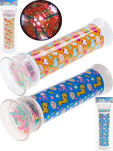 калейдоскоп веселые истории 5,4*4,8*17см 2162721