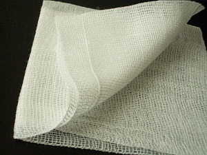 марля отбеленная 1сорт 90см, 36г/м2 изображение марля отбеленная 1сорт 90см, 36г/м2