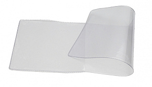 обложка удостоверение 216*83 прозрачн. 1229.к /дпс изображение обложка удостоверение 216*83 прозрачн. 1229.к /дпс