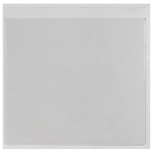 самоклеящиеся карманы для cd и dvd 125*125мм (5шт) 1341.с/5 /дпс