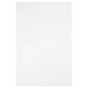 грунтованная панель двп для рисования, 3,2мм 15*20см, pdvp-1520 /v-a