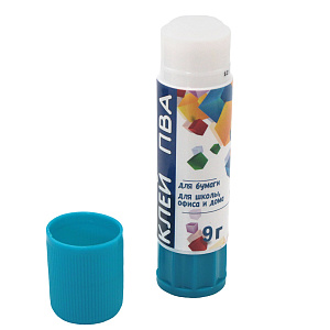 клей-карандаш 9г 80503 /centrum изображение клей-карандаш 9г 80503 /centrum