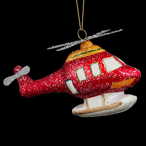 подвеска украшение вертолет 11см 44541 /ек изображение подвеска украшение вертолет 11см 44541 /ек